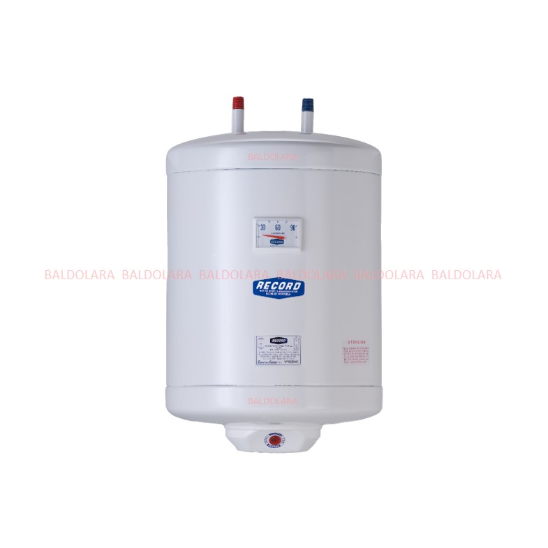Calentador Eléctrico De Agua Volteck 110 ( 46308 ) — El Arenal