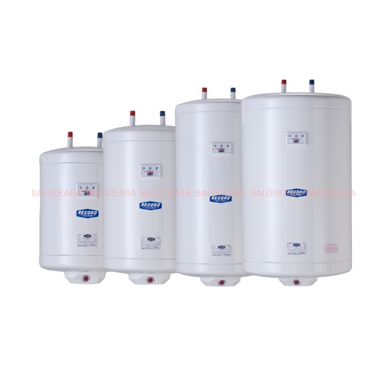 Calentador de agua electrico 80 litros plano Calentadores de agua de  segunda mano baratos